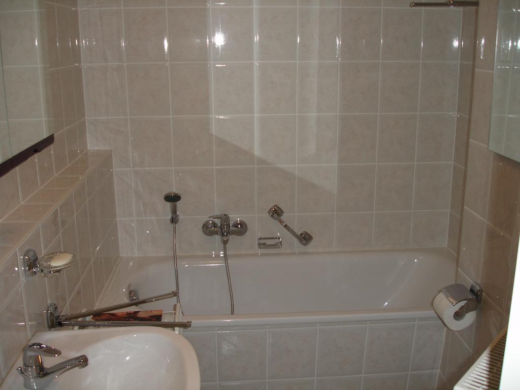 Ferienwohnung Glueck Auf Altenau  Rum bild
