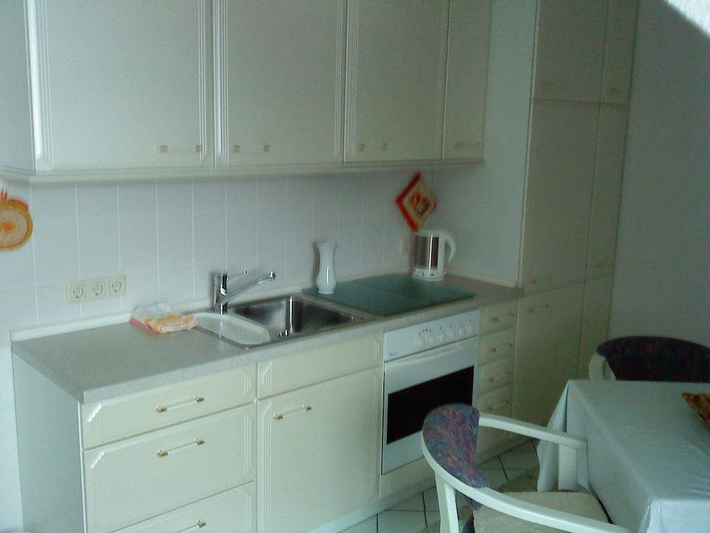 Ferienwohnung Glueck Auf Altenau  Exteriör bild