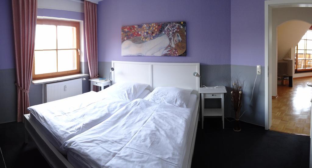 Ferienwohnung Glueck Auf Altenau  Rum bild