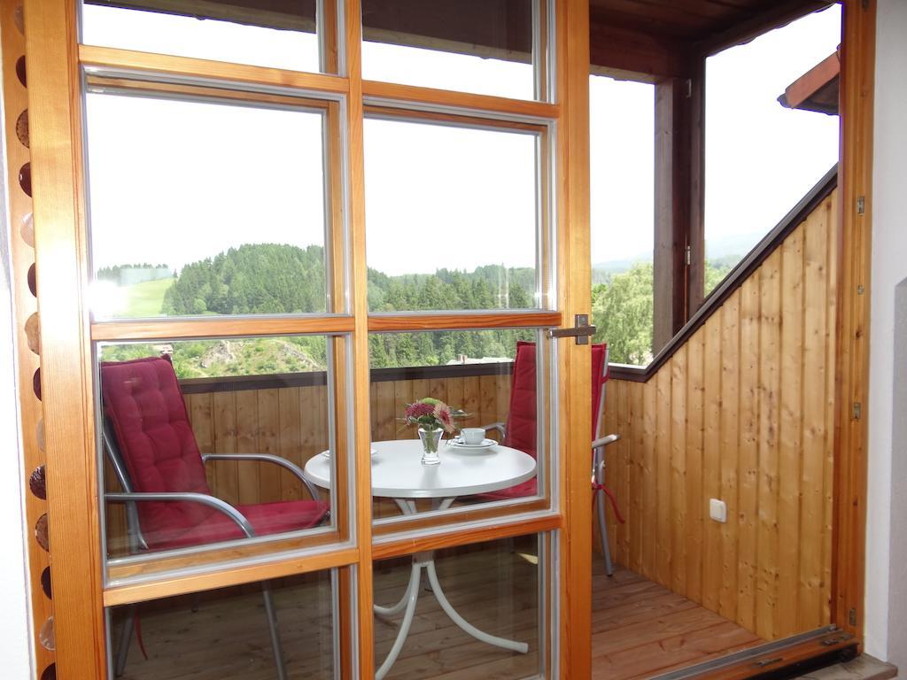 Ferienwohnung Glueck Auf Altenau  Exteriör bild