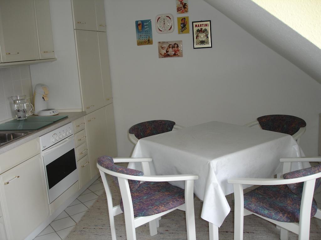Ferienwohnung Glueck Auf Altenau  Rum bild