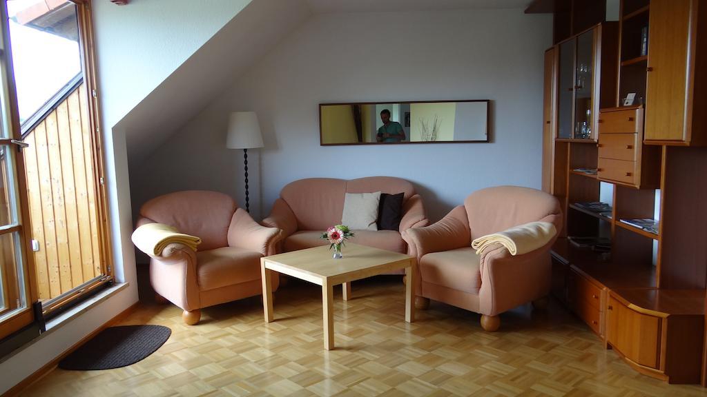 Ferienwohnung Glueck Auf Altenau  Rum bild