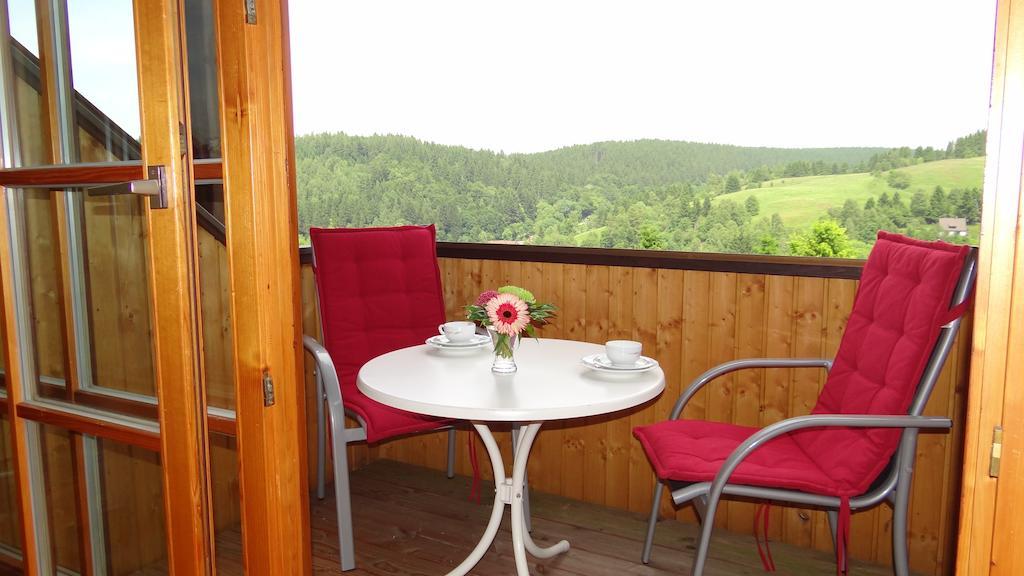 Ferienwohnung Glueck Auf Altenau  Rum bild
